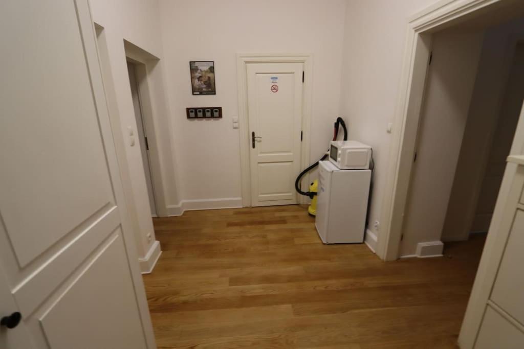 Fantastic Waw - Kp22 Room C Warsaw Exterior photo