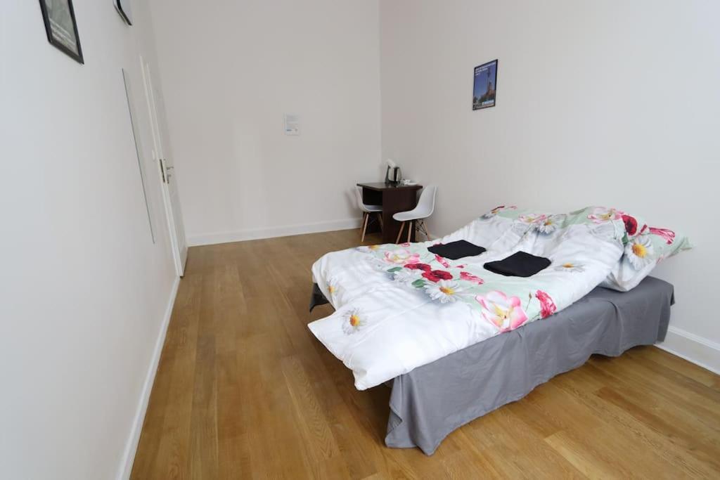 Fantastic Waw - Kp22 Room C Warsaw Exterior photo